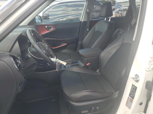 2025 Kia Soul მანქანა იყიდება აუქციონზე, vin: KNDJ53AUXS7925551, აუქციონის ნომერი: 49782386