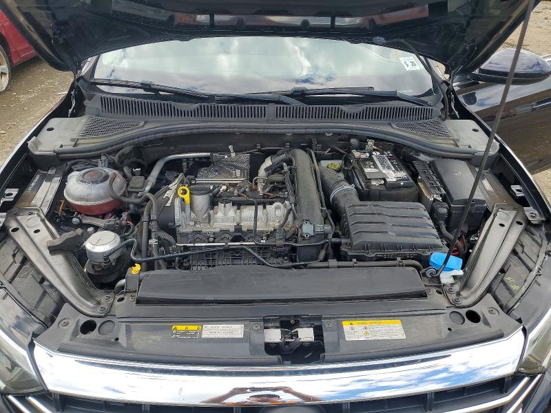 Продажа на аукционе авто 2021 Volkswagen Jetta, vin: 3VWE57BU4MM012331, номер лота: 51824316