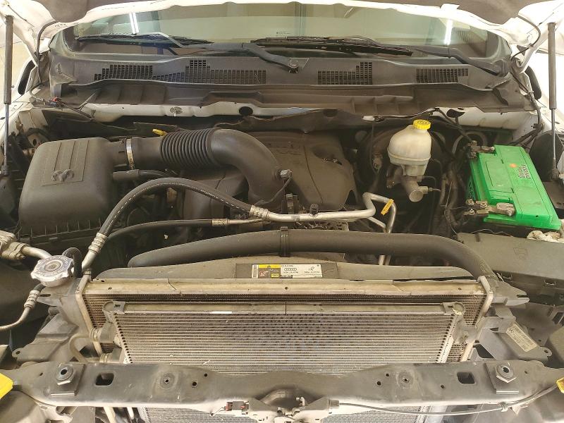 Aukcja sprzedaży 2013 Ram 1500, vin: 1C6RR7GT5DS551435, numer aukcji: 49395726
