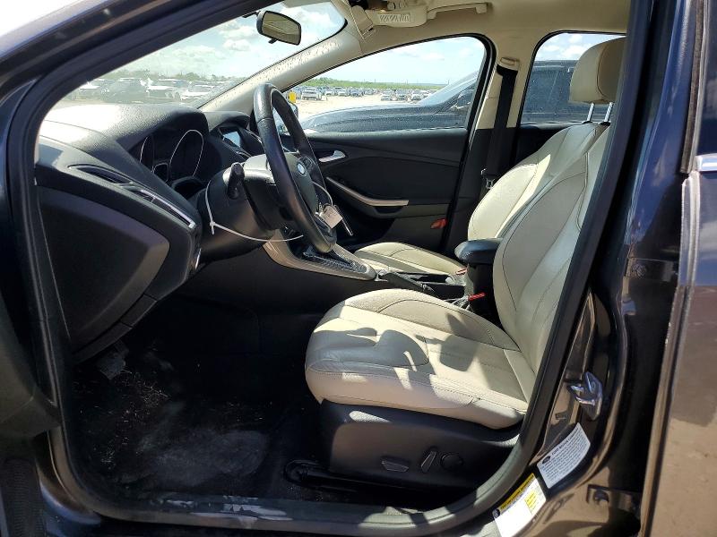 Aukcja sprzedaży 2016 Ford Focus, vin: 1FADP3N23GL287664, numer aukcji: 48957286