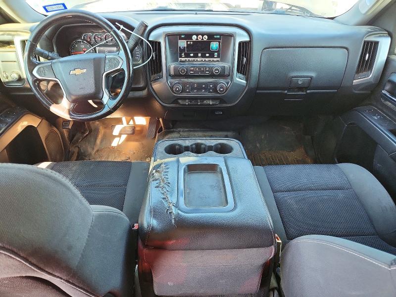 Продажа на аукционе авто 2014 Chevrolet Silverado, vin: 3GCPCREC7EG452088, номер лота: 48901356
