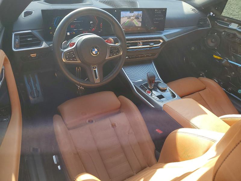 Aukcja sprzedaży 2024 Bmw M2, vin: 3MF13DM02R8D91200, numer aukcji: 49344326