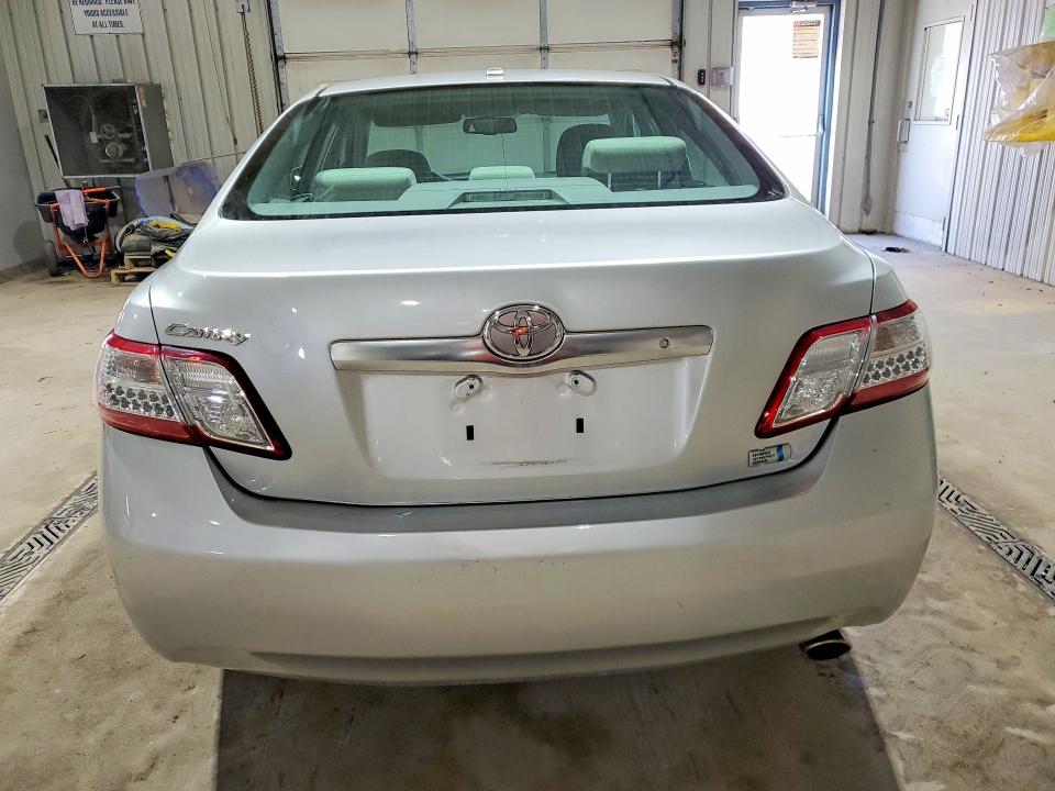 Aukcja sprzedaży 2011 Toyota Camry, vin: 4T1BB3EK0BU131709, numer aukcji: 51846656