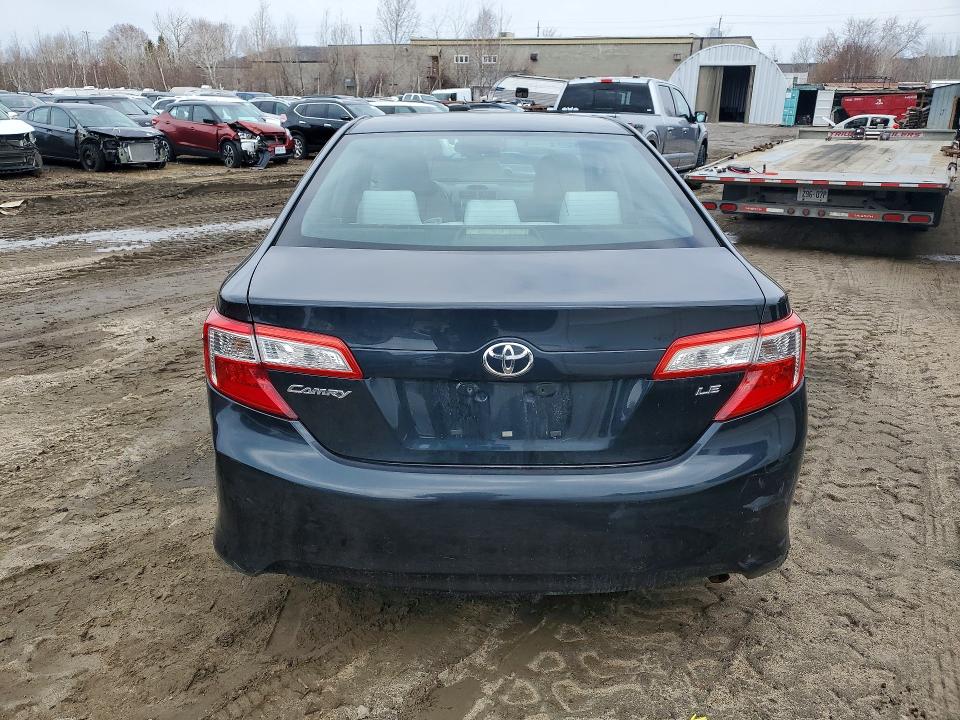 Aukcja sprzedaży 2012 Toyota Camry, vin: 4T1BF1FK4CU089196, numer aukcji: 49375546