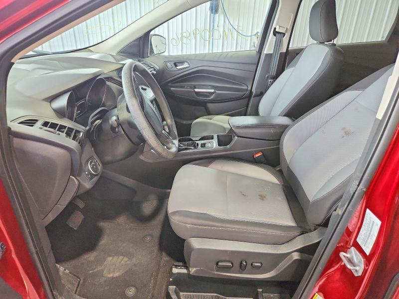 Продаж на аукціоні авто 2019 Ford Escape, vin: 1FMCU0GD4KUB94470, номер лоту: 51100986