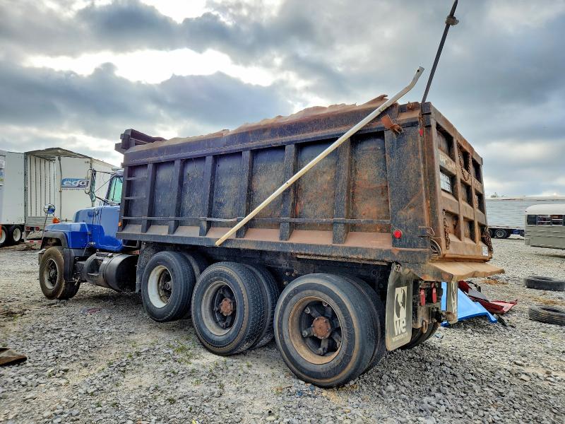 Продажа на аукционе авто 1998 Mack Unknown, vin: 1M2P267C4WM036153, номер лота: 46826526