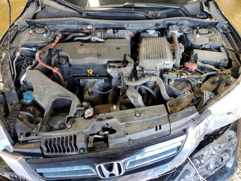 49161636 :رقم المزاد ، 1HGCR6F76FA006366 vin ، 2015 Honda Accord مزاد بيع
