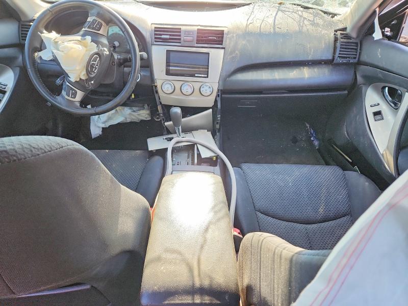Продажа на аукционе авто 2010 Toyota Camry, vin: 4T1BF3EK4AU026013, номер лота: 48757526