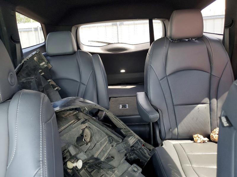Продаж на аукціоні авто 2022 Buick Enclave, vin: 5GAERBKWXNJ107889, номер лоту: 48406856