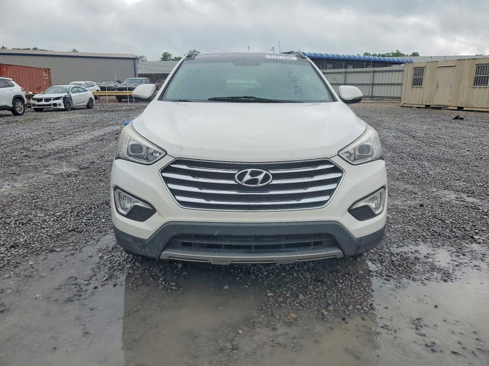 Aukcja sprzedaży 2015 Hyundai Santa Fe, vin: KM8SR4HF4FU128673, numer aukcji: 51277366