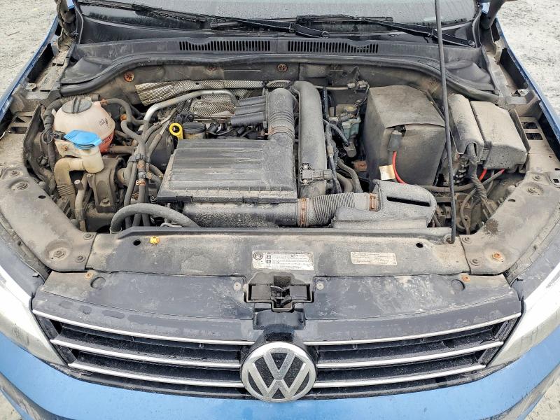 Продаж на аукціоні авто 2016 Volkswagen Jetta, vin: 3VW167AJ1GM331225, номер лоту: 49792376