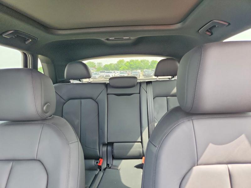 Aukcja sprzedaży 2024 Audi Q3, vin: WA1EECF3XR1020445, numer aukcji: 50926906