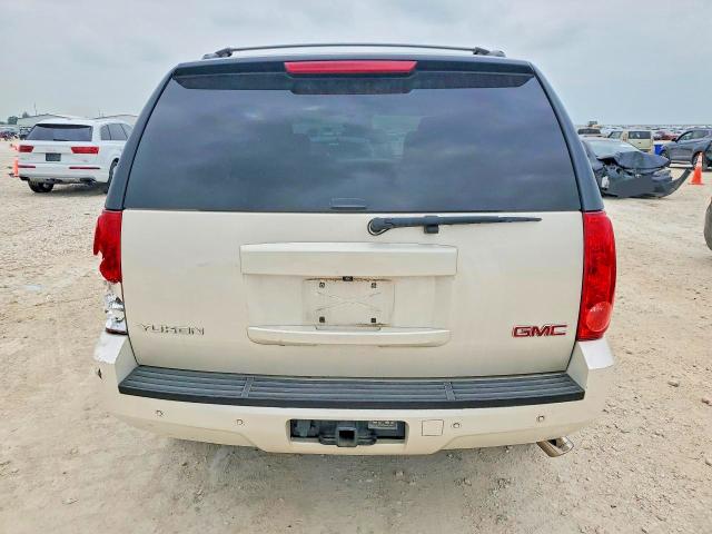 Продаж на аукціоні авто 2013 Gmc Yukon, vin: 1GKS1CE00DR245452, номер лоту: 51338736