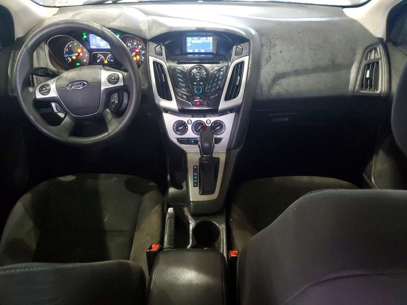 Aukcja sprzedaży 2013 Ford Focus, vin: 1FADP3F26DL333269, numer aukcji: 48604166