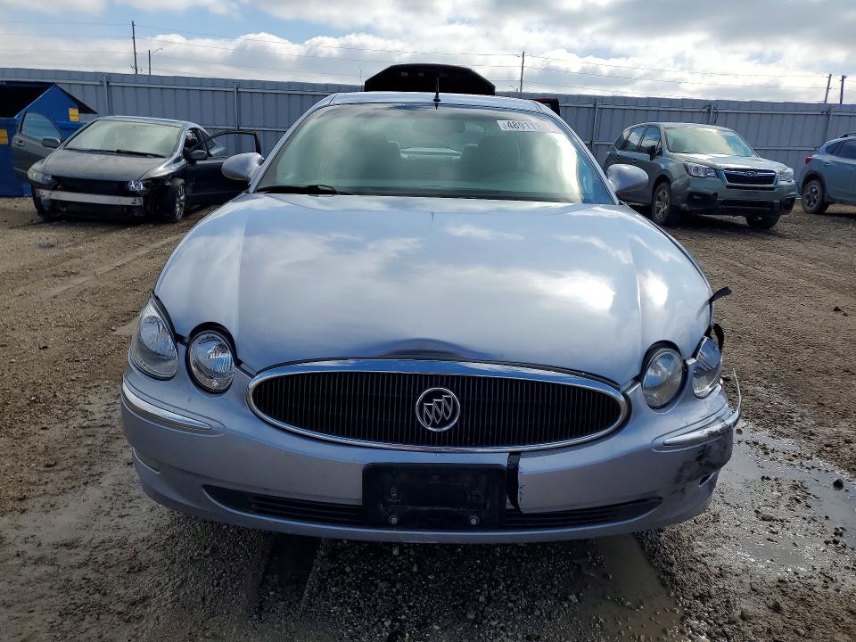 Aukcja sprzedaży 2005 Buick Lacrosse, vin: 2G4WD532051237197, numer aukcji: 48911176