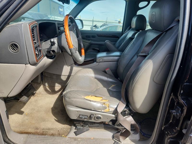 Aukcja sprzedaży 2003 Cadillac Escalade, vin: 1GYEK63N73R156993, numer aukcji: 49009346