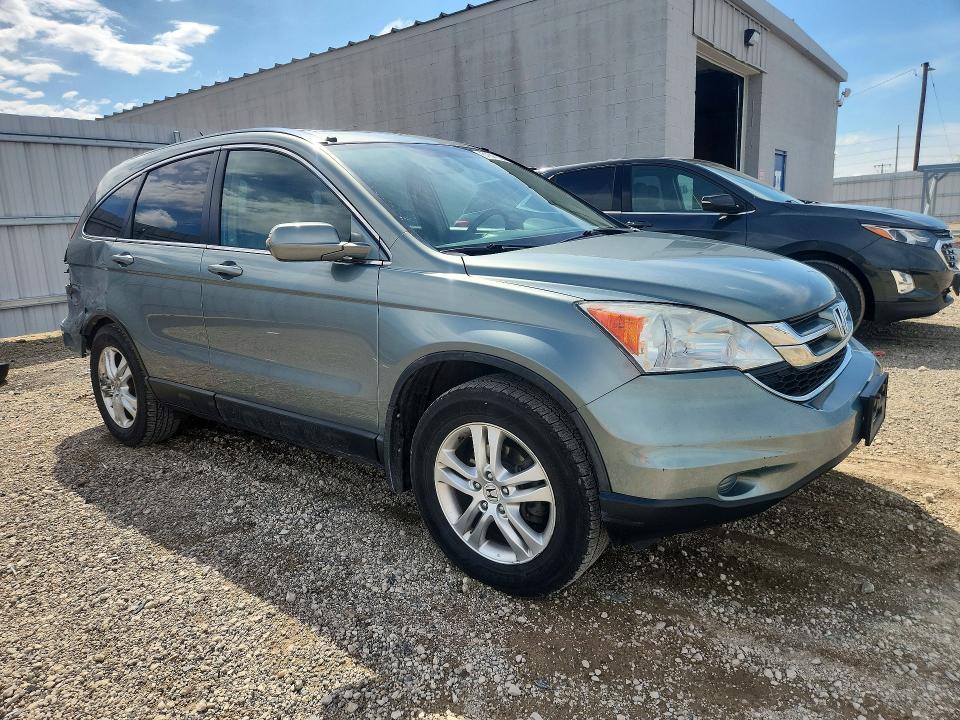 Aukcja sprzedaży 2010 Honda Cr-v, vin: 5J6RE4H75AL086577, numer aukcji: 51647326