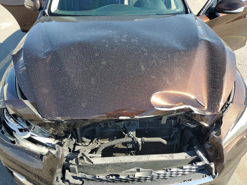 Aukcja sprzedaży 2018 Infiniti Q50, vin: JN1EV7AR9JM432080, numer aukcji: 48967826