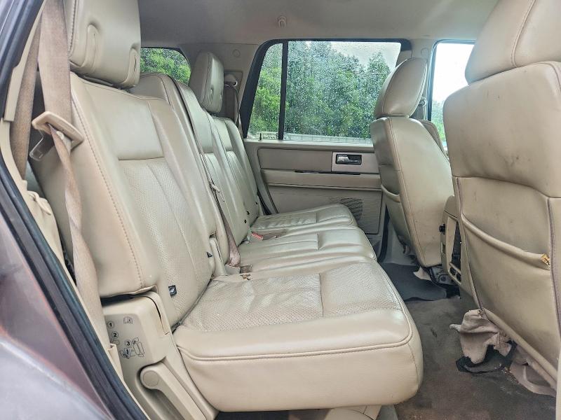 Aukcja sprzedaży 2012 Ford Expedition, vin: 1FMJU1K56CEF44674, numer aukcji: 51984726