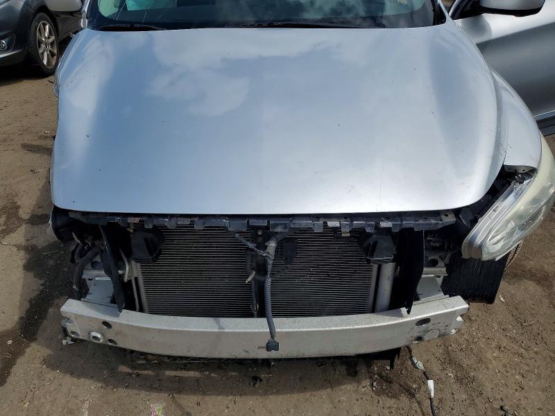 Aukcja sprzedaży 2015 Infiniti Qx60, vin: 5N1AL0MM3FC510323, numer aukcji: 51558106