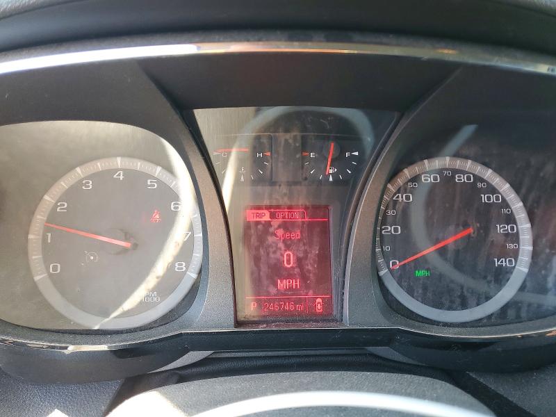 Продажа на аукционе авто 2014 Gmc Terrain, vin: 2GKFLVEK0E6279784, номер лота: 50466146
