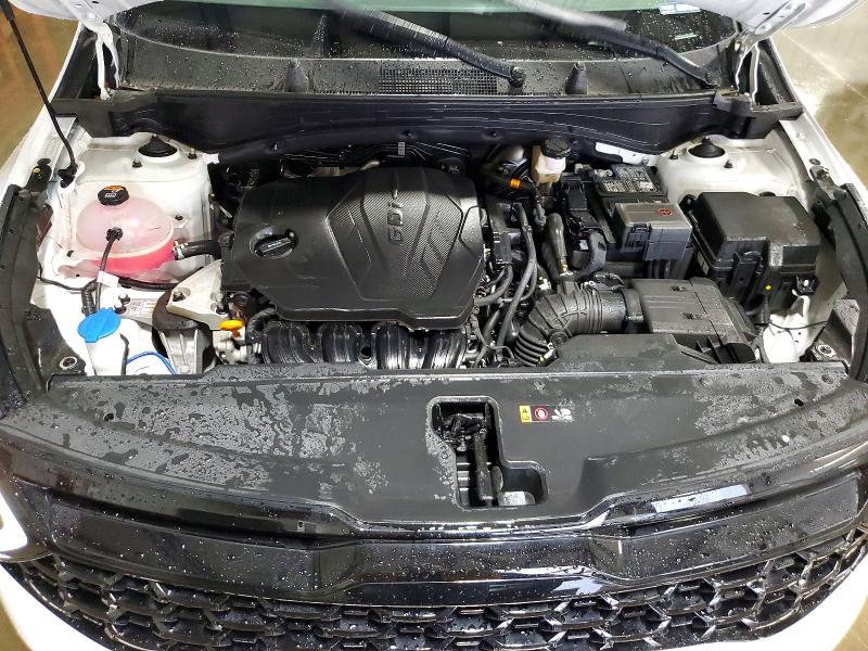Продажа на аукционе авто 2025 Kia Sportage, vin: 5XYK6CDF0SG252402, номер лота: 49378616