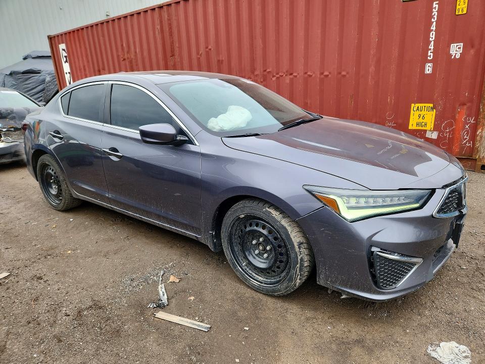 Aukcja sprzedaży 2021 Acura Ilx, vin: 19UDE2F71MA800388, numer aukcji: 48066656