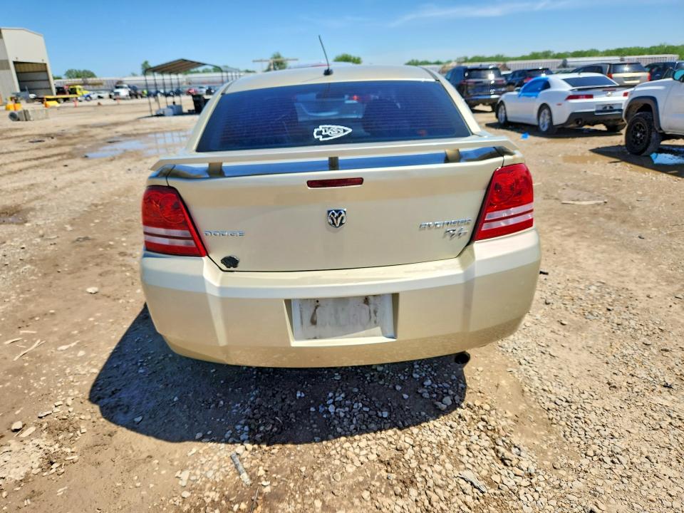 Aukcja sprzedaży 2010 Dodge Avenger, vin: 1B3CC5FB6AN179709, numer aukcji: 51107566