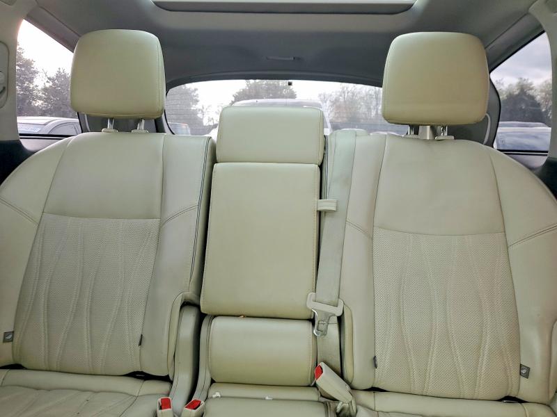 Продаж на аукціоні авто 2018 Infiniti Qx60, vin: 5N1DL0MM2JC518631, номер лоту: 48100706