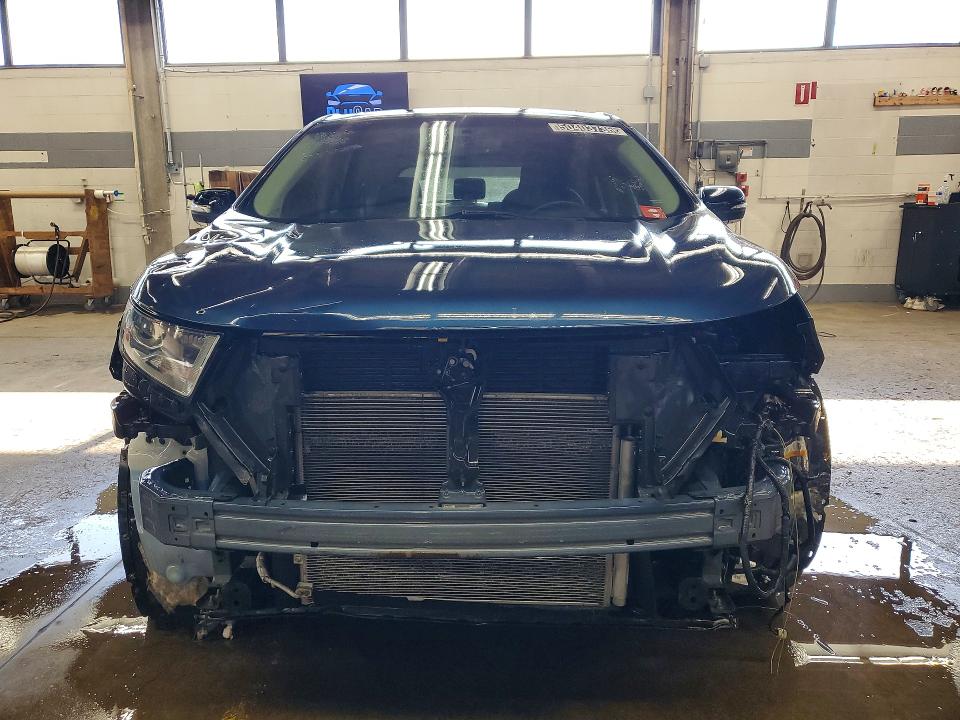 Aukcja sprzedaży 2017 Ford Edge, vin: 2FMPK4J88HBB09266, numer aukcji: 50403736
