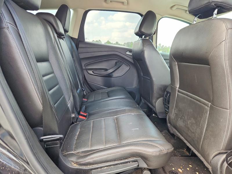 2014 Ford Escape მანქანა იყიდება აუქციონზე, vin: 1FMCU0J94EUC59049, აუქციონის ნომერი: 51193946