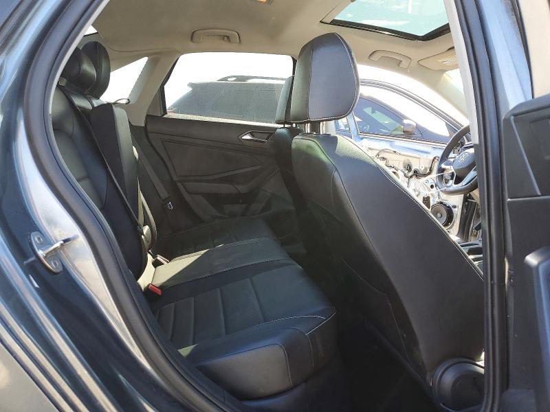 Продаж на аукціоні авто 2023 Volkswagen Jetta, vin: 3VW7M7BU2PM038636, номер лоту: 49173816