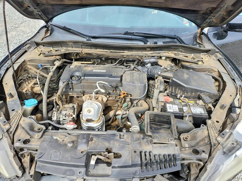 Продаж на аукціоні авто 2016 Honda Accord, vin: 1HGCR2F55GA113157, номер лоту: 48846446