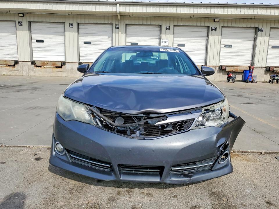 Продаж на аукціоні авто 2012 Toyota Camry, vin: 4T1BF1FK6CU147826, номер лоту: 46579896