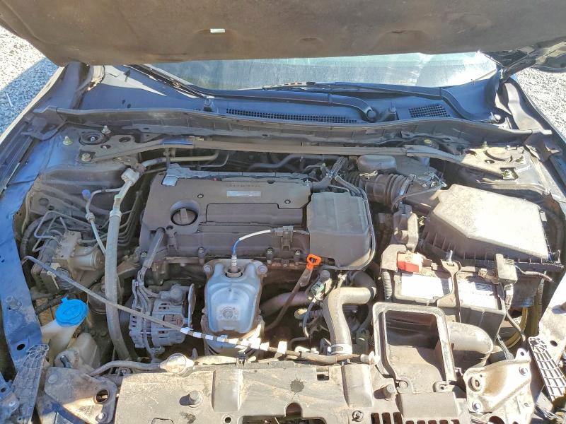 50304066 :رقم المزاد ، 1HGCR2F54GA061861 vin ، 2016 Honda Accord مزاد بيع