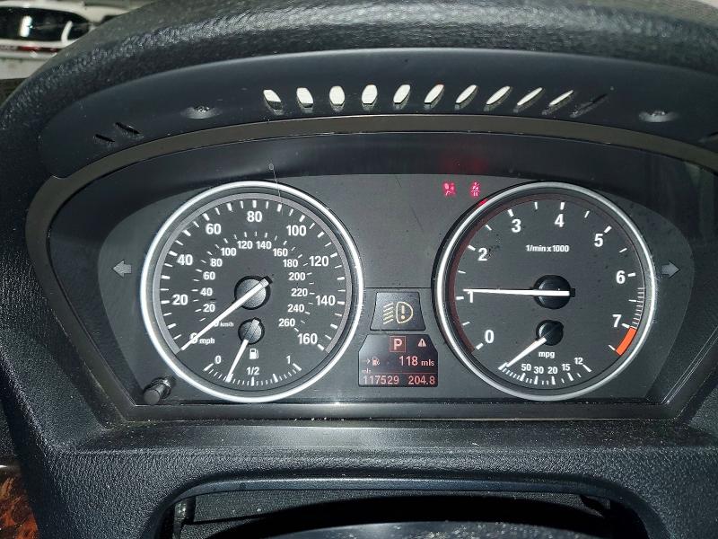 Продажа на аукционе авто 2013 Bmw X5, vin: 5UXZV4C52D0G56747, номер лота: 51626326