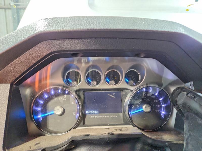 2014 Ford F250 მანქანა იყიდება აუქციონზე, vin: 1FT7W2BT8EEB84002, აუქციონის ნომერი: 50821246