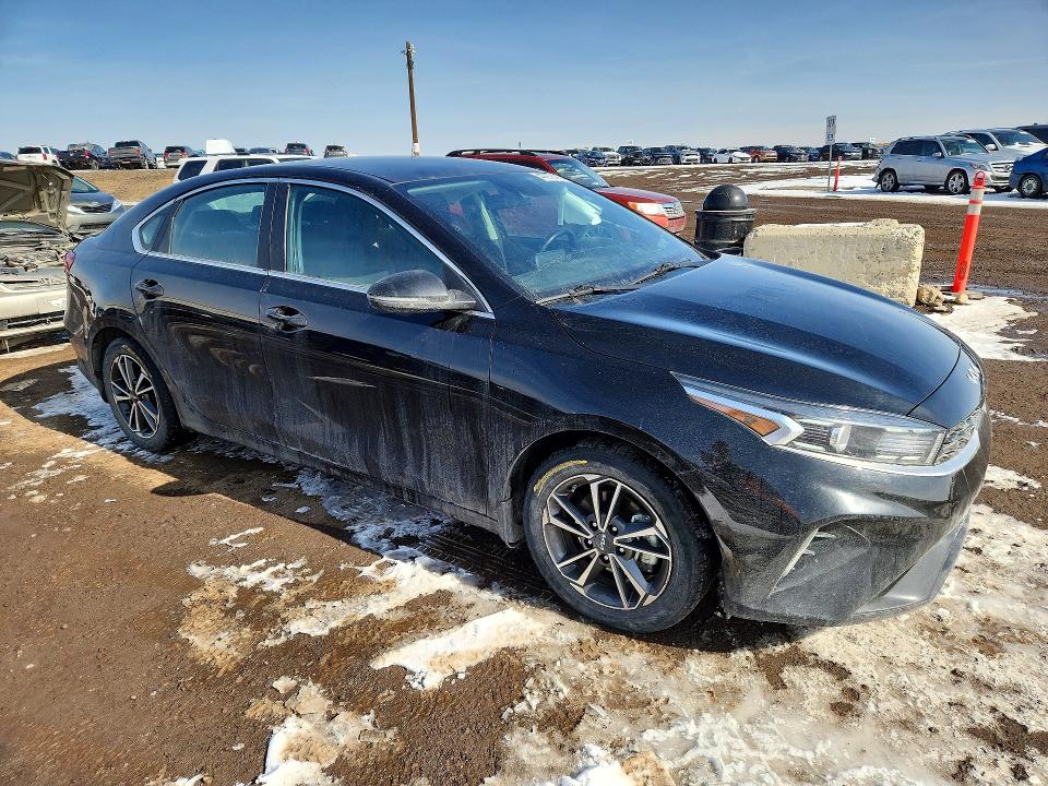 Продаж на аукціоні авто 2022 Kia Forte, vin: 3KPF34AD7NE462872, номер лоту: 47977476