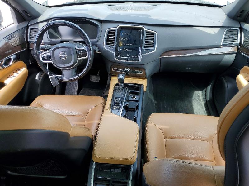 Продаж на аукціоні авто 2019 Volvo Xc90, vin: YV4A22PK5K1416542, номер лоту: 49265296