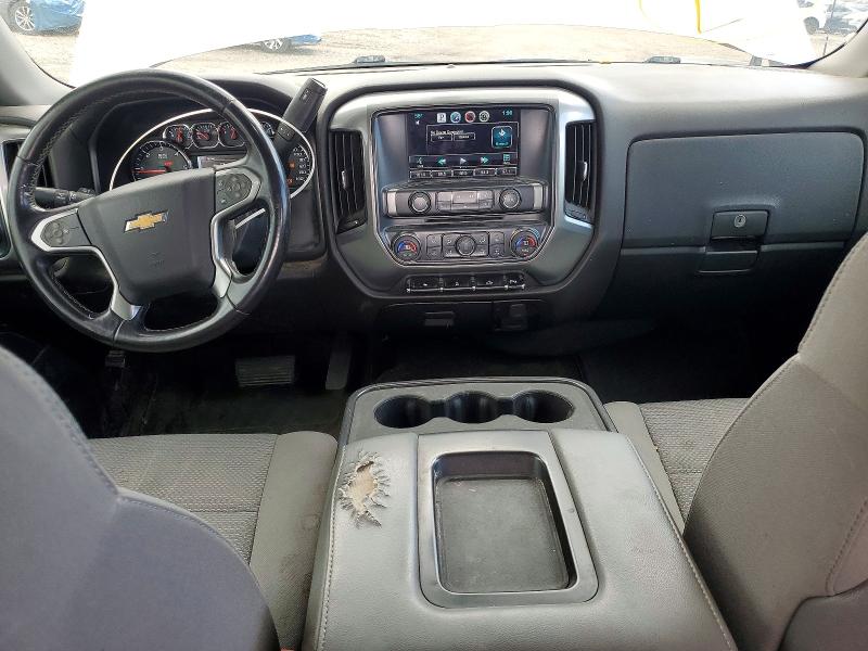 Продаж на аукціоні авто 2014 Chevrolet Silverado, vin: 3GCUKREC6EG273448, номер лоту: 51331706