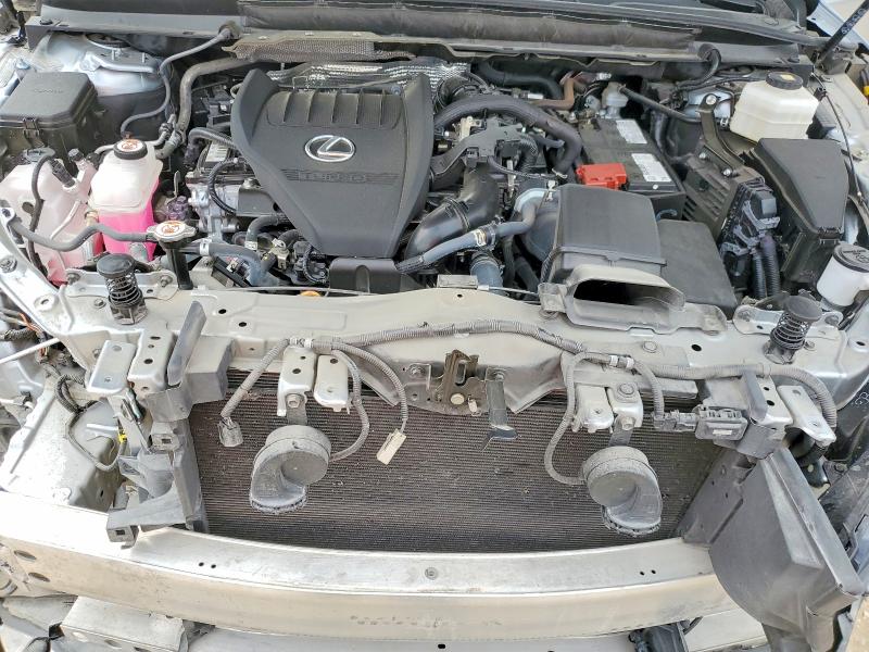 Продажа на аукционе авто 2024 Lexus Rx 350, vin: 2T2BAMBA5RC037062, номер лота: 49036296