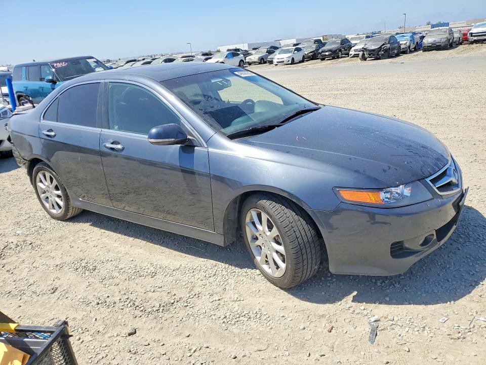 Aukcja sprzedaży 2008 Acura Tsx, vin: JH4CL96848C015048, numer aukcji: 48698056