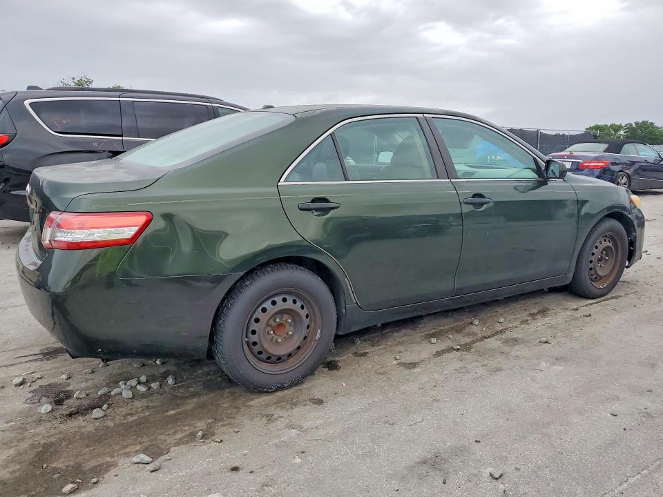 Aukcja sprzedaży 2010 Toyota Camry, vin: 4T1BF3EK3AU528432, numer aukcji: 49030186