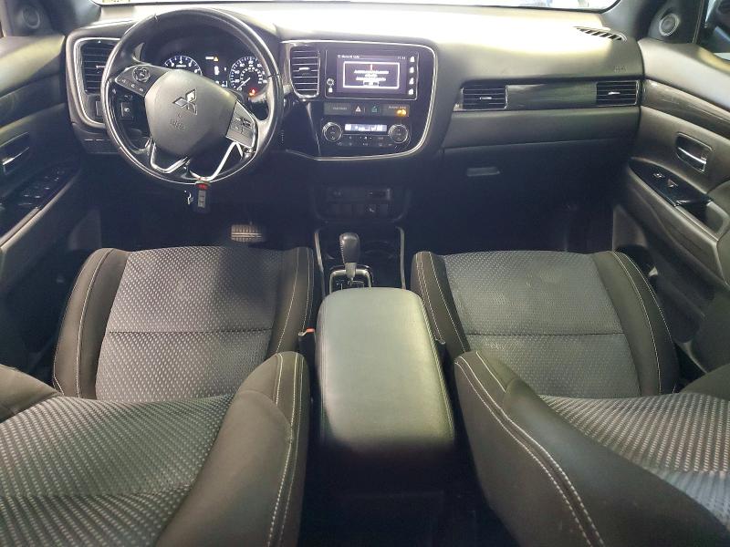 Aukcja sprzedaży 2018 Mitsubishi Outlander, vin: JA4AZ3A31JZ031396, numer aukcji: 48600406