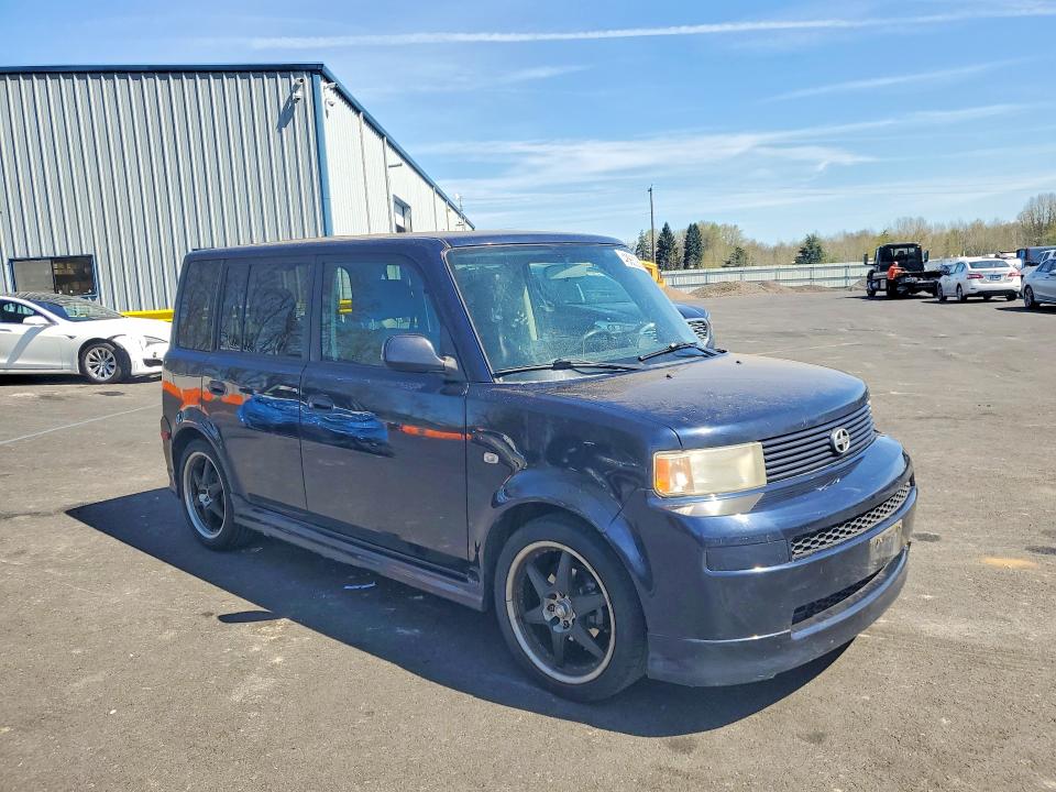 Продаж на аукціоні авто 2006 Scion Xb, vin: JTLKT324X64044210, номер лоту: 48862866