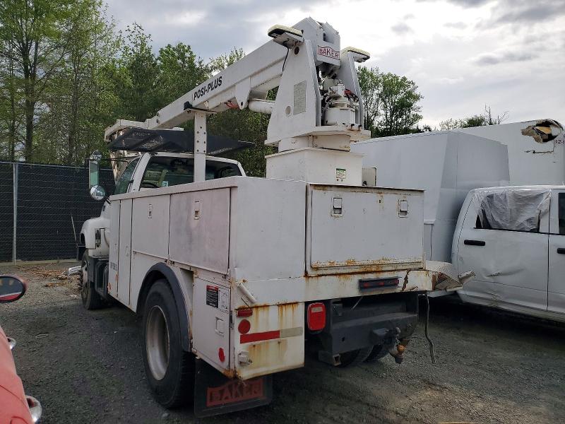 Продажа на аукционе авто 2000 Gmc C7, vin: 1GDJ7H1C7YJ526084, номер лота: 49734156