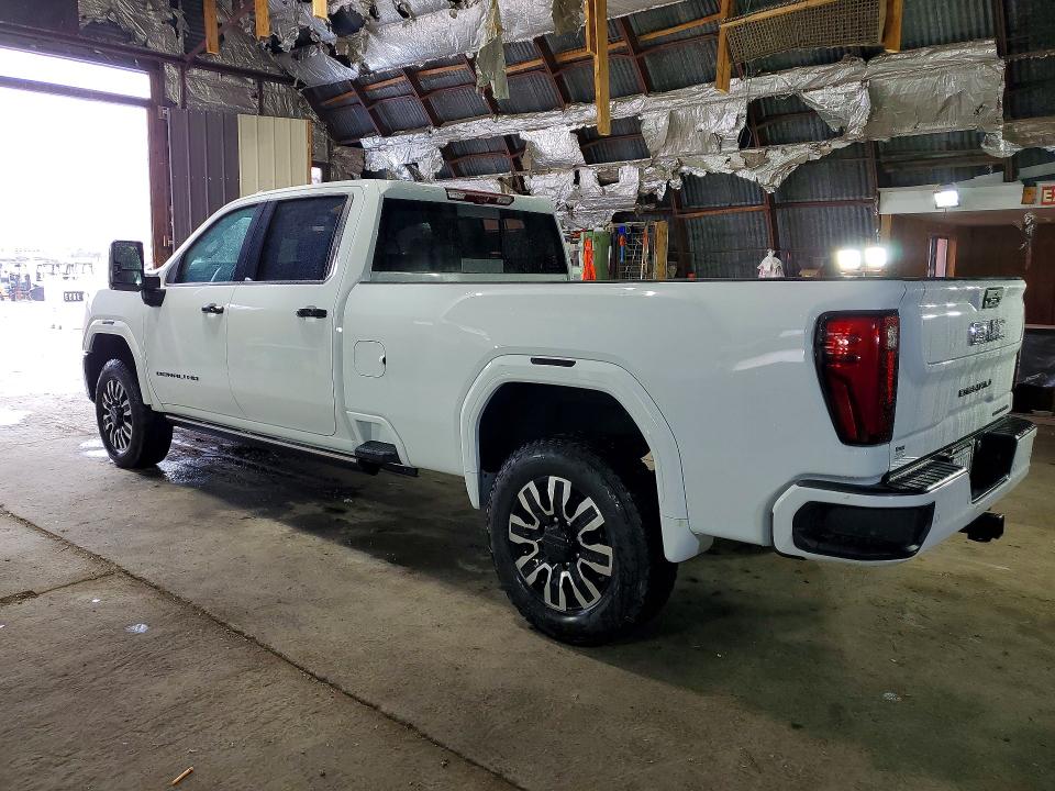 Продаж на аукціоні авто 2026 Gmc Sierra, vin: 1GT4UYEY8TF101615, номер лоту: 46730226