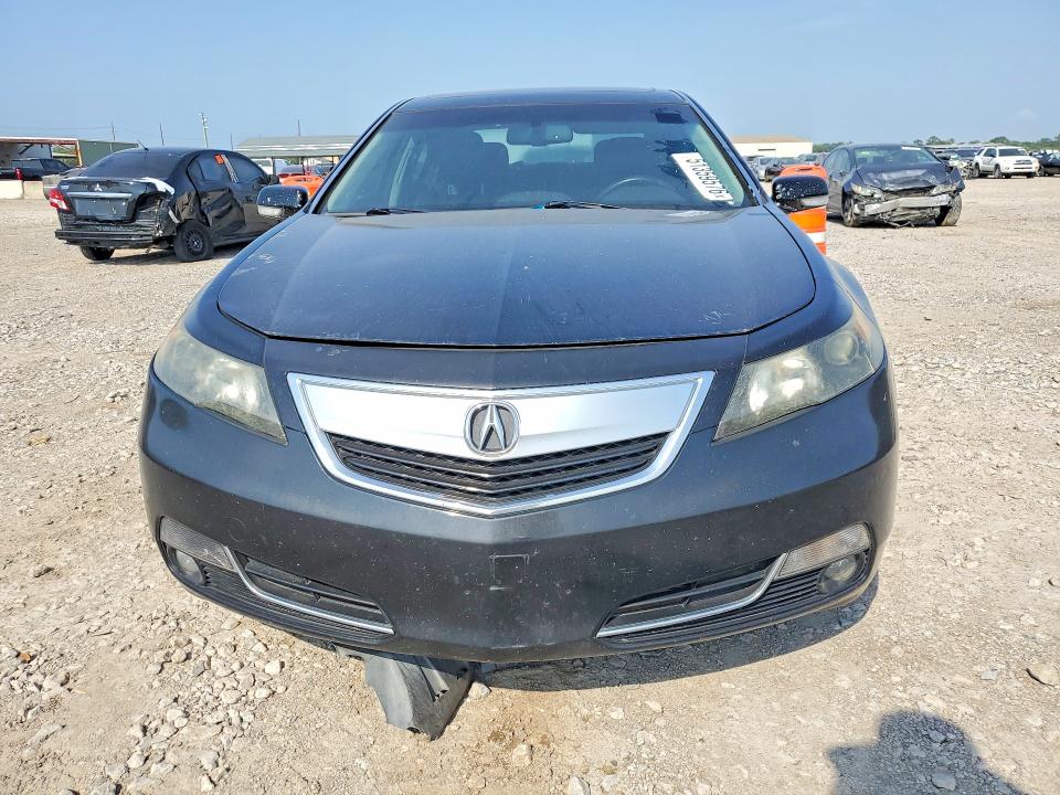 51359576 :رقم المزاد ، 19UUA8F51CA015221 vin ، 2012 Acura Tl مزاد بيع