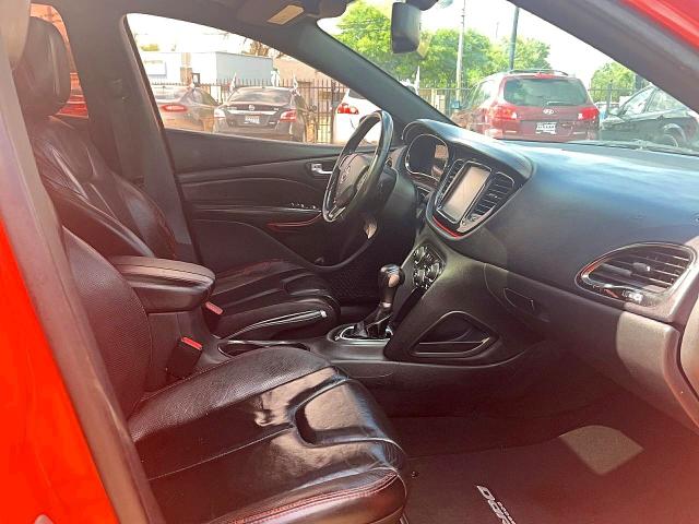 Продажа на аукционе авто 2015 Dodge Dart, vin: 1C3CDFEB1FD276725, номер лота: 48811066