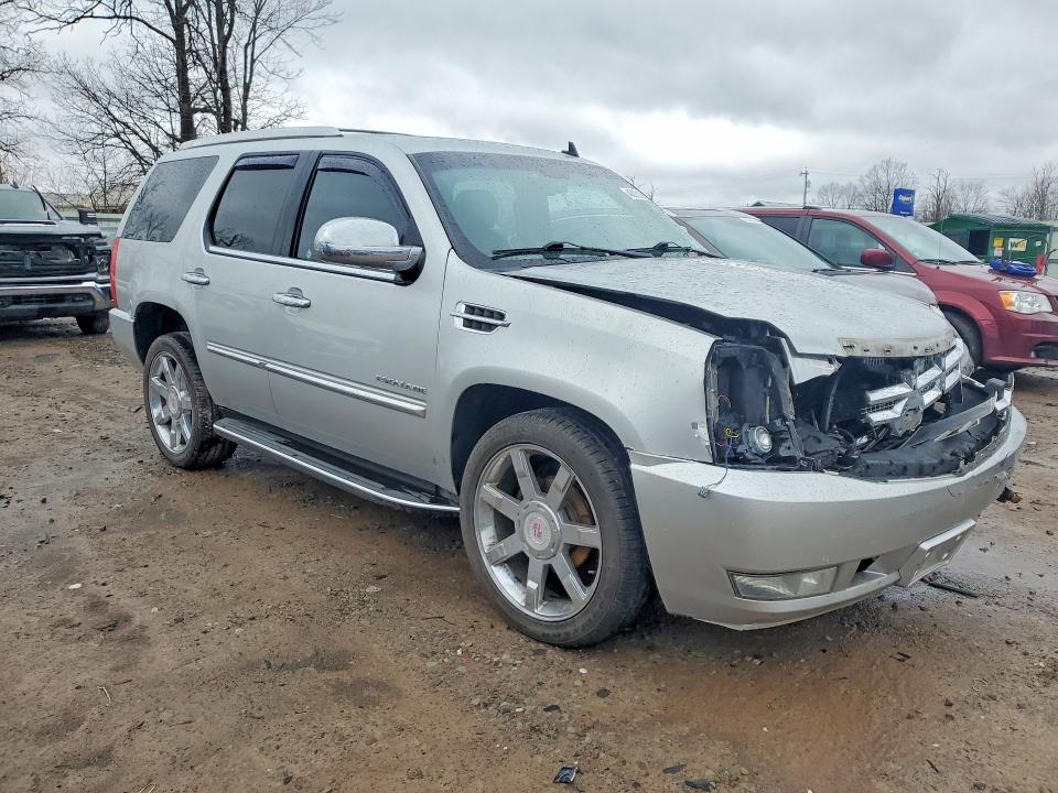 Aukcja sprzedaży 2012 Cadillac Escalade, vin: 1GYS4BEF4CR138317, numer aukcji: 48231896